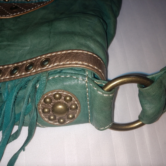 James Drake crossbody bag - Picture 4 of 6